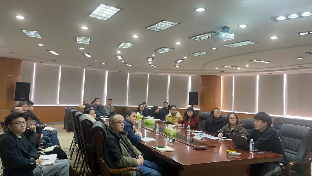 踔厉奋发建新功——以二十届四中全会精神为指引，真抓实干绘就公司发展新画卷